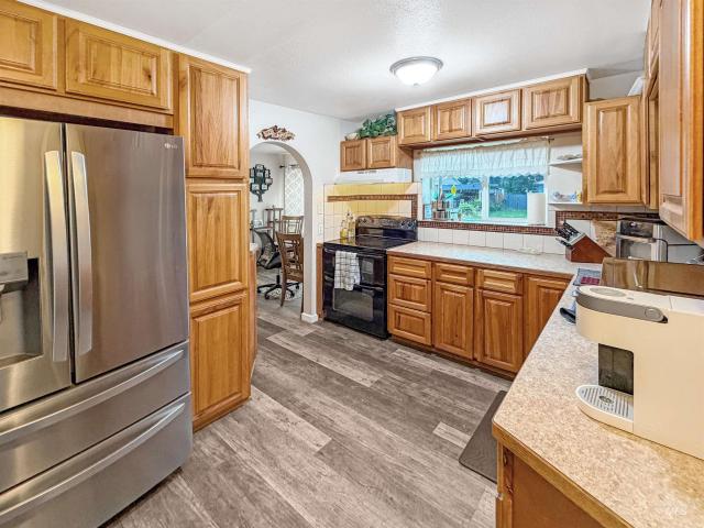 House for sale in Lewiston, Idaho