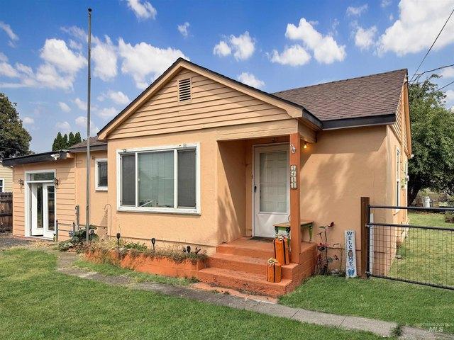 House for sale in Lewiston, Idaho
