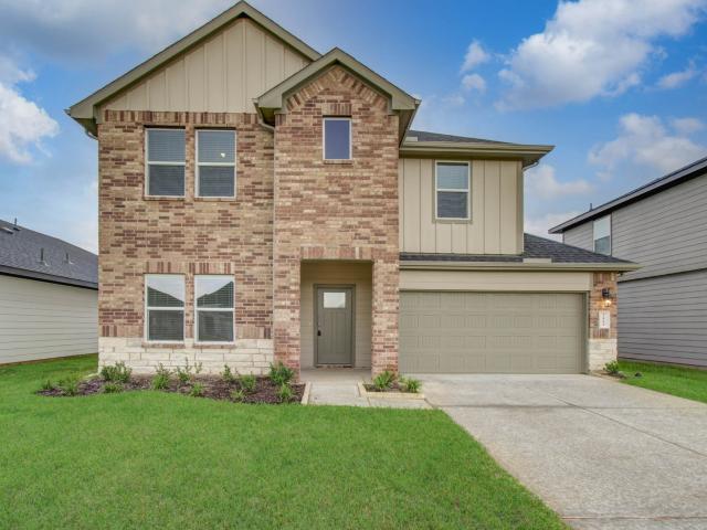 Property for rent in Fulshear, Texas