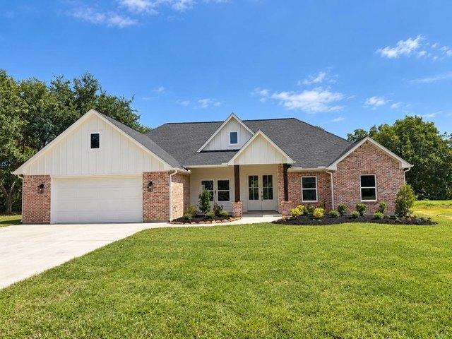 House for sale in Santa Fe, Galveston County