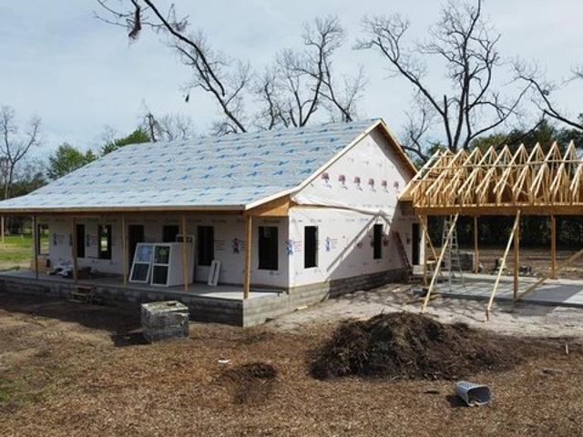 House for sale in Pierce, Georgia