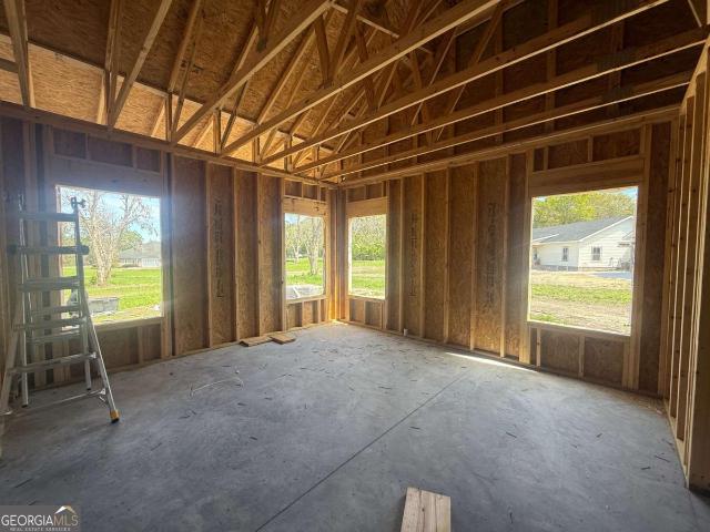 House for sale in Pierce, Georgia