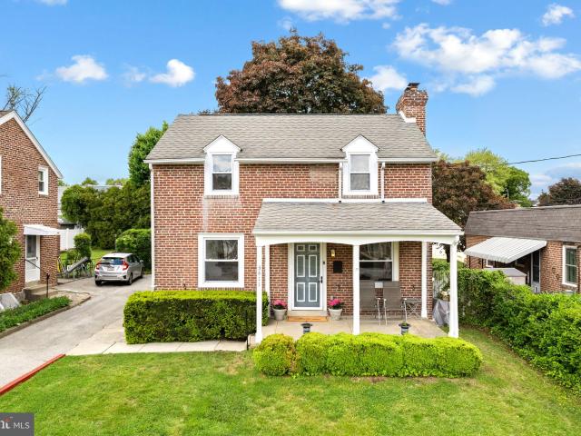 Property for sale in Delco, Pennsylvania