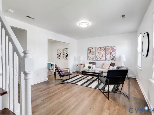 Townhouse for sale in Virginia