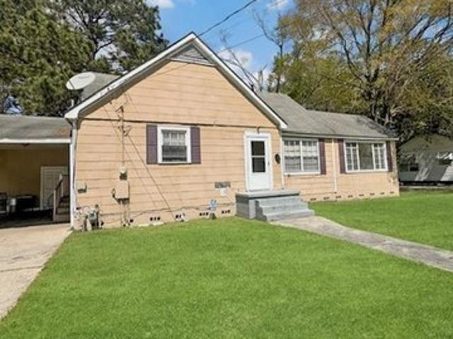 House for sale in Baton Rouge, Louisiana