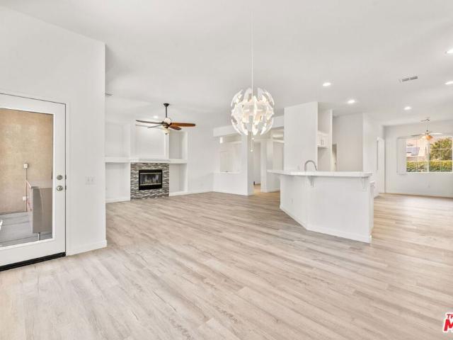 Property for rent in Palm Springs, California