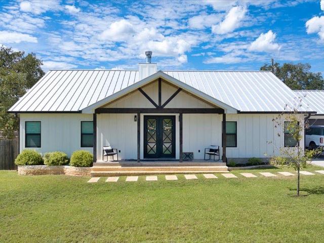 House for sale in Llano, Texas