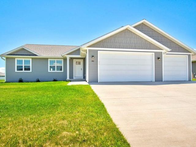 House for sale in Appleton, Wisconsin