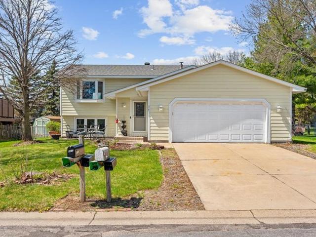 House for sale in Anoka, Minnesota