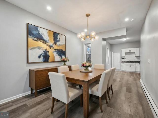 Townhouse for sale in Philadelphia, Pennsylvania