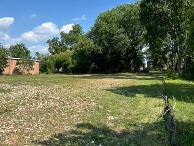 Land for sale in Gibsonton, Maryland