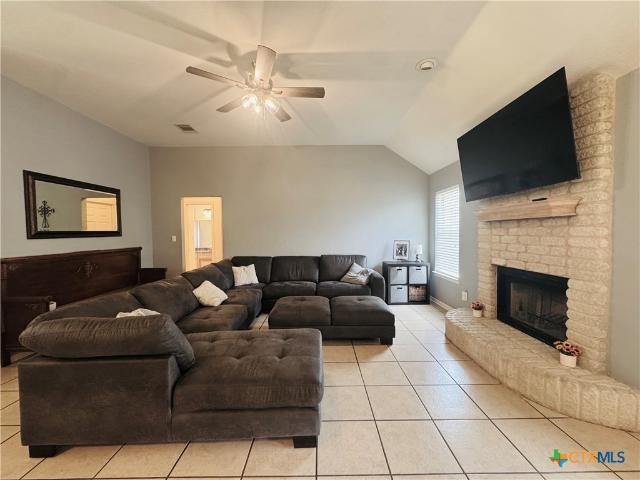 House for sale in Gatesville, Texas