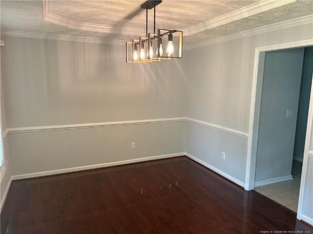 House for sale in Hope Mills, North Carolina