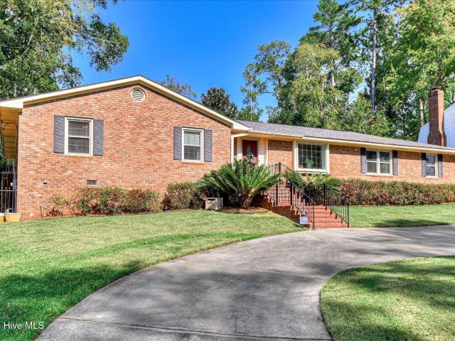 House for sale in Forest Estates, Augusta