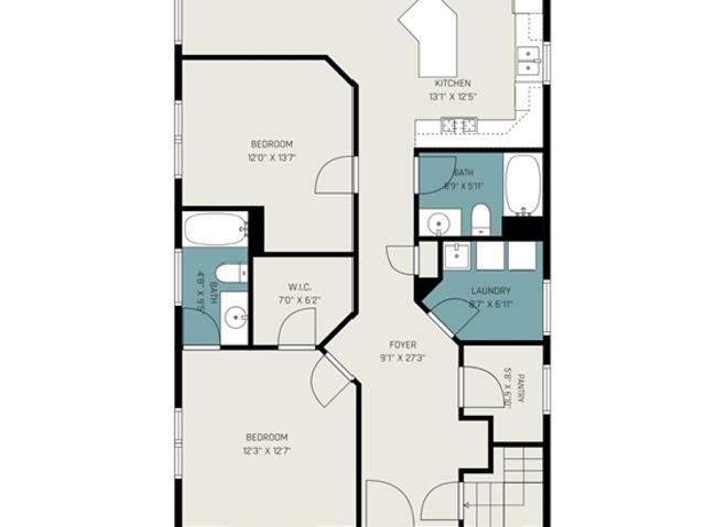 House for sale in Michigan