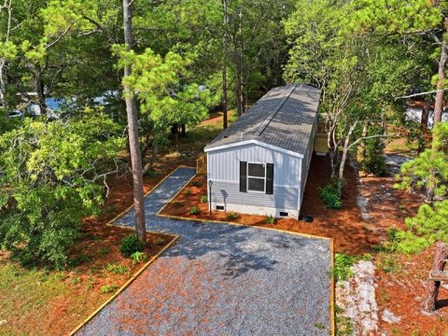 House for sale in Bolivia, Brunswick County