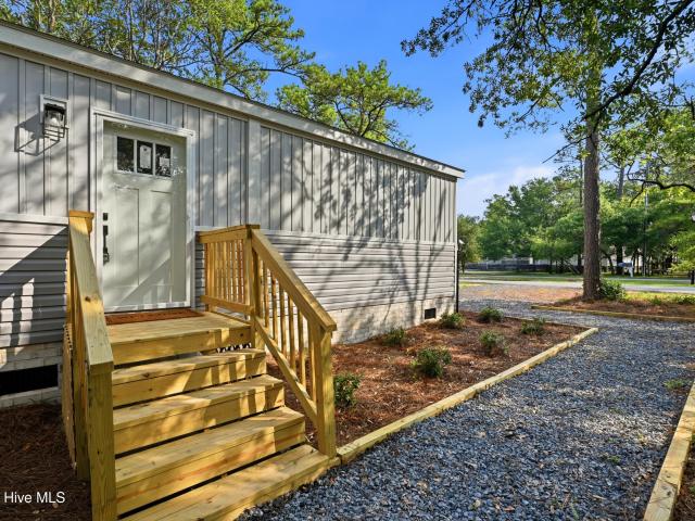House for sale in Bolivia, North Carolina