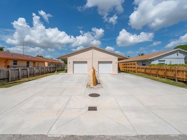 House for sale in Pompano Beach, Florida