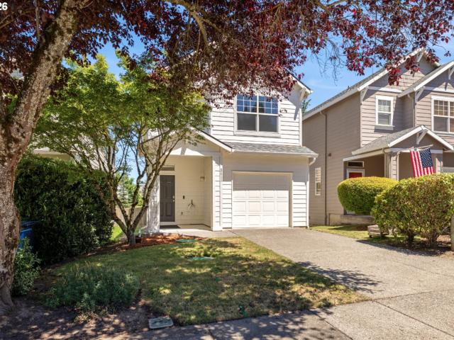 Townhouse for sale in Camas, Washington