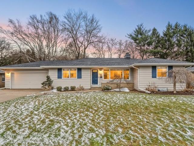House for sale in Kalamazoo, Michigan