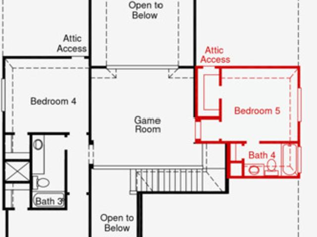 House for sale in Schertz, Texas