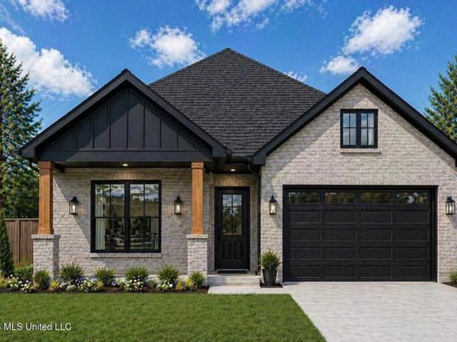 House for sale in Gautier, Mississippi