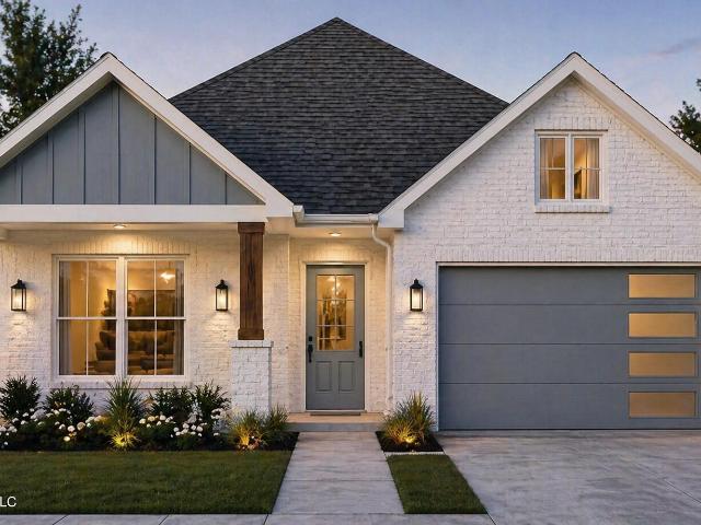 House for sale in Gautier, Mississippi