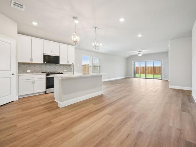 House for sale in Farmersville, Texas