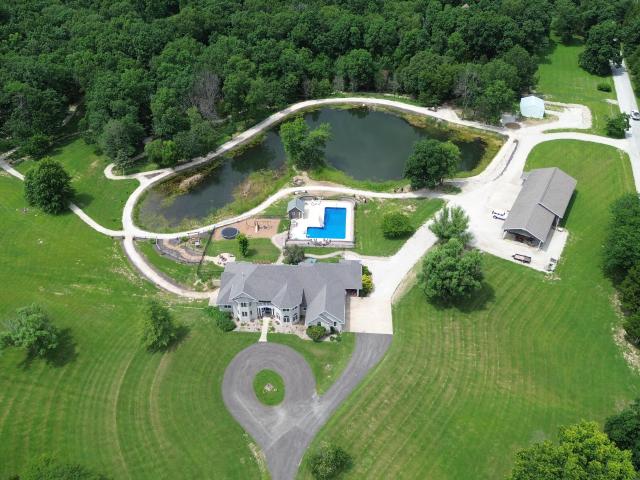 House for sale in Callaway, Missouri