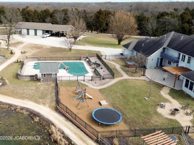 House for sale in Callaway, Missouri