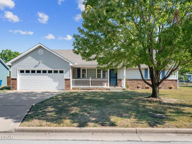House for sale in Joplin, Missouri