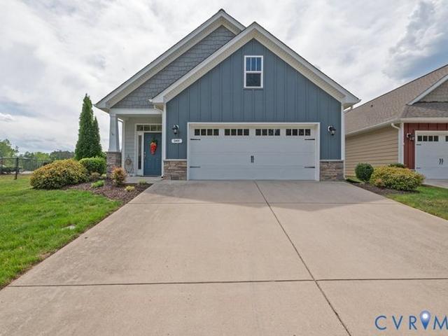 House for sale in Virginia