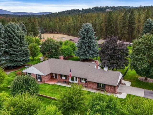 House for sale in Greenacres, Washington