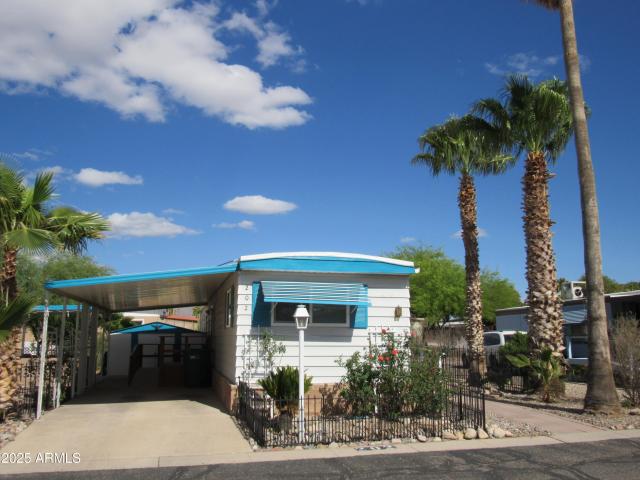 Property for sale in Tucson, Arizona