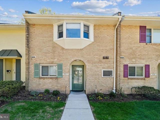Condo for sale in Silver Spring, Maryland