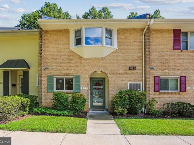 Condo for sale in Silver Spring, Montgomery County