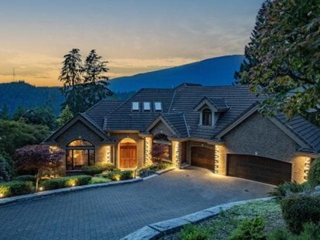 Property for sale in Belcarra, British Columbia
