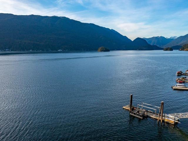 House for sale in Belcarra, British Columbia