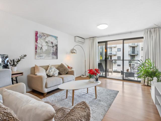 Apartment for rent in Rivervale, Western Australia