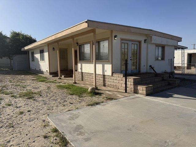 House for sale in Thermal, California