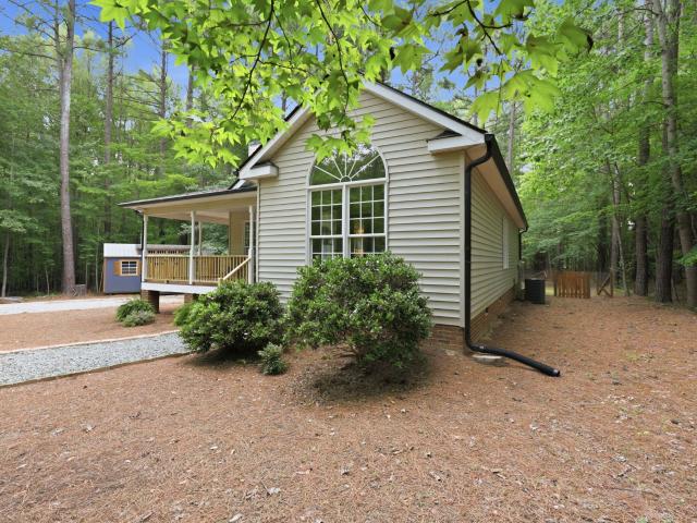 House for sale in Efland, North Carolina