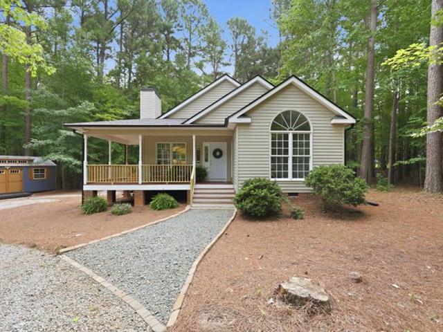 House for sale in Efland, North Carolina