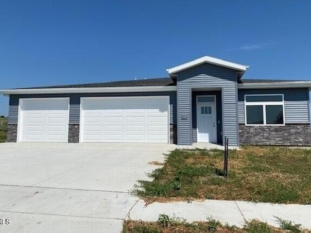House for sale in Bismarck, North Dakota