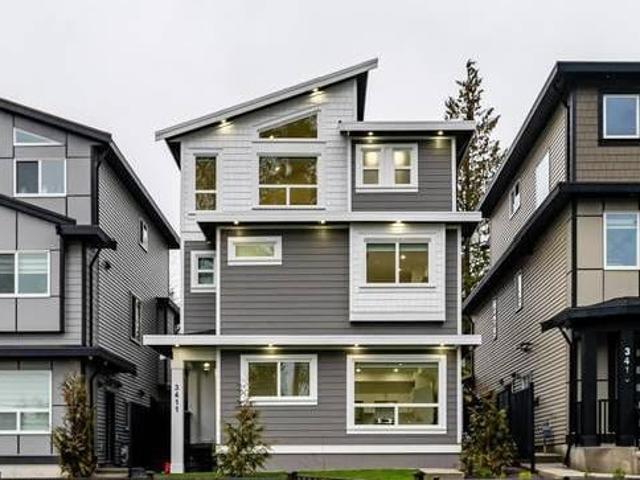 House for sale in Port Coquitlam, British Columbia