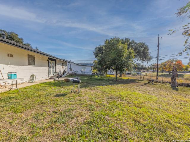 Property for sale in Kirby, Texas