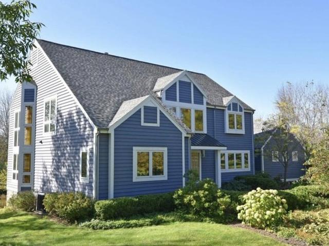House for sale in Mequon, Wisconsin