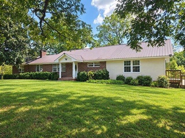 House for sale in Pickens, Georgia