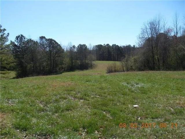 House for sale in Pickens, Georgia