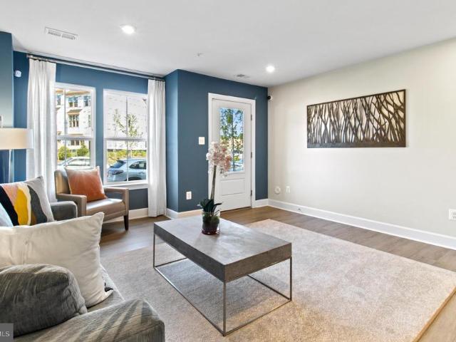 Townhouse for sale in Hyattsville, Maryland