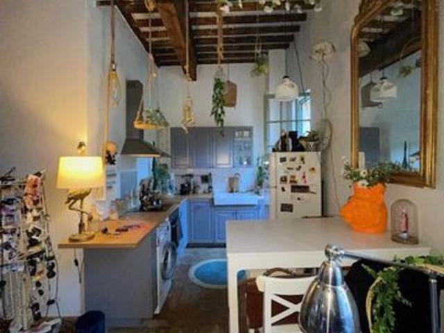 Appartement vente à Béziers, Pézenas